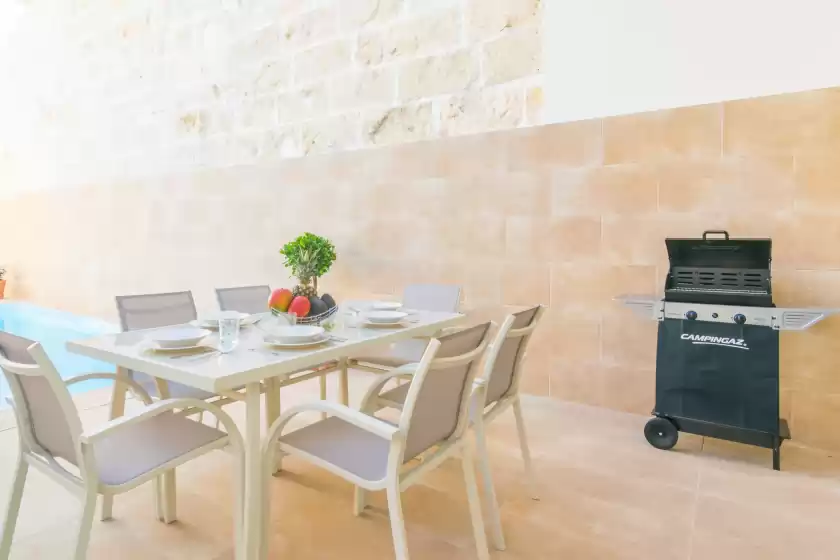 Location de vacances à Can serra, Sa Pobla