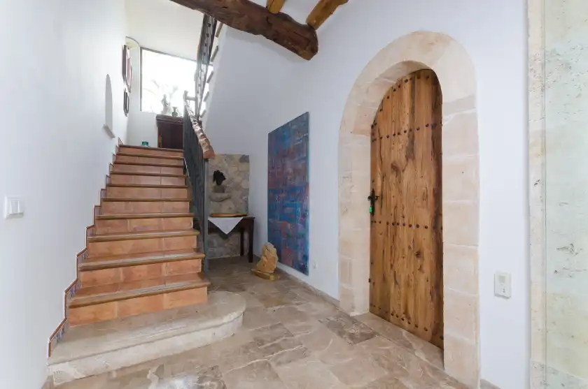 Alquiler vacacional en Son duri (cimenteres), Inca