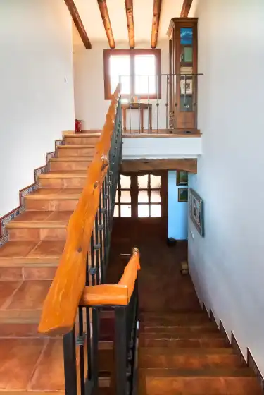 Alquiler vacacional en Son duri (cimenteres), Inca