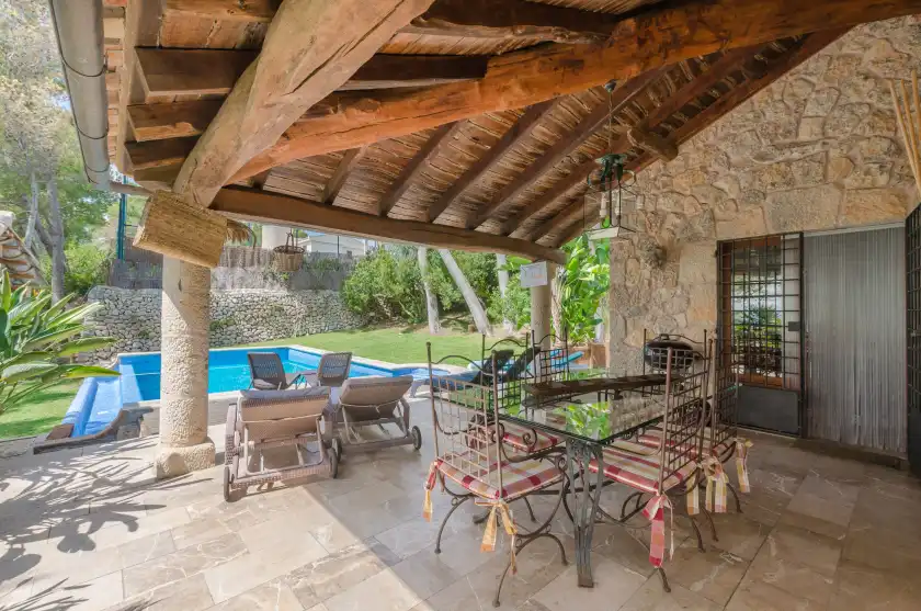 Alquiler vacacional en Son duri (cimenteres), Inca