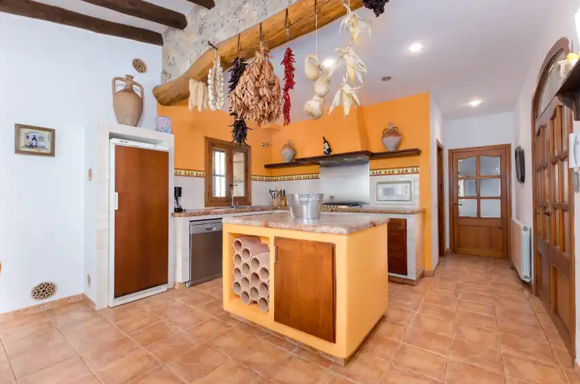 Alquiler vacacional en Son duri (cimenteres), Inca