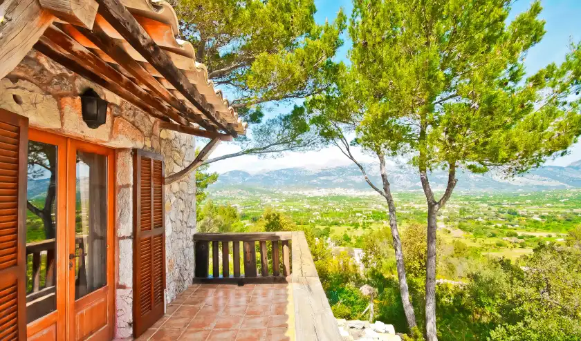 Alquiler vacacional en Son duri (cimenteres), Inca