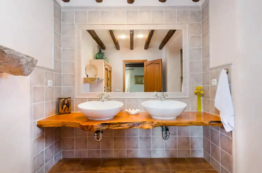 Alquiler vacacional en Son duri (cimenteres), Inca