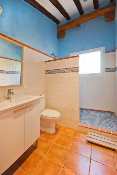 Alquiler vacacional en Son duri (cimenteres), Inca