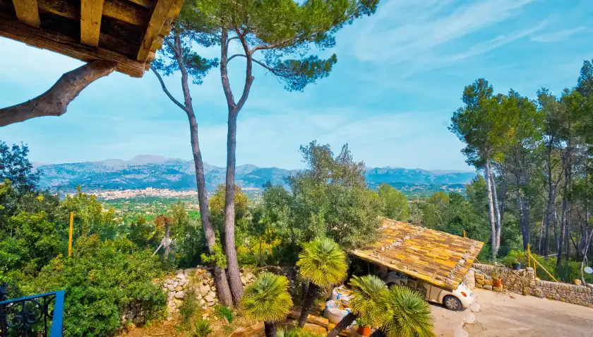 Alquiler vacacional en Son duri (cimenteres), Inca
