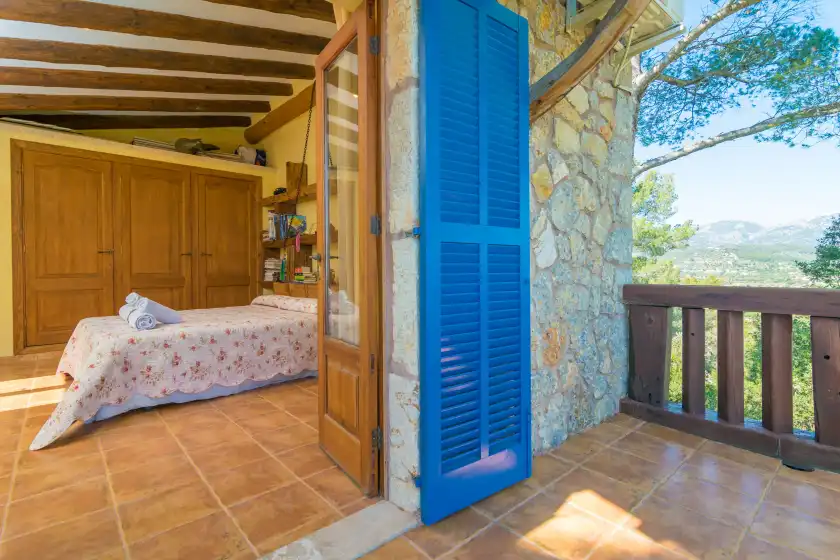 Alquiler vacacional en Son duri (cimenteres), Inca