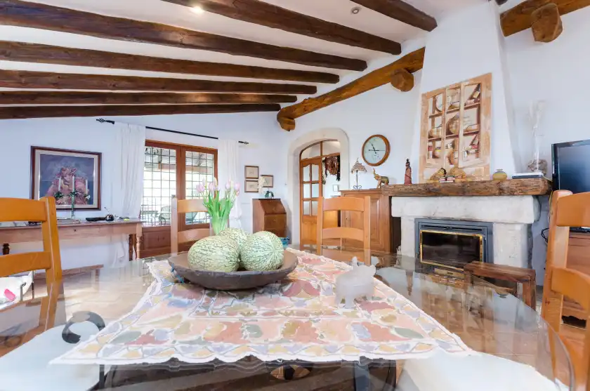 Alquiler vacacional en Son duri (cimenteres), Inca