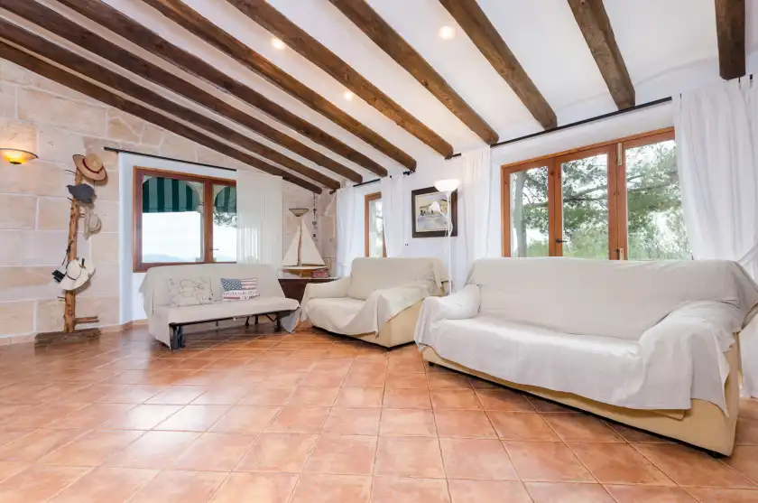 Alquiler vacacional en Son duri (cimenteres), Inca