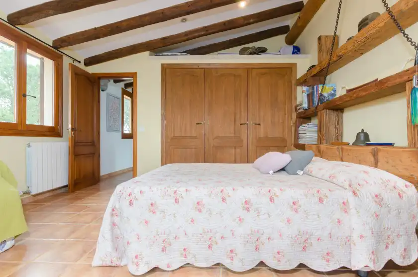 Alquiler vacacional en Son duri (cimenteres), Inca