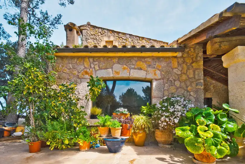 Alquiler vacacional en Son duri (cimenteres), Inca