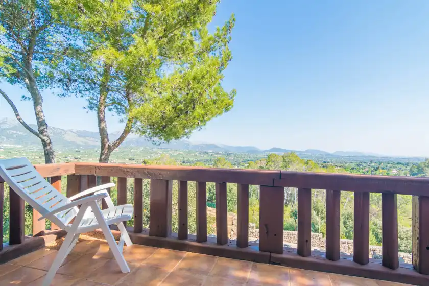 Alquiler vacacional en Son duri (cimenteres), Inca