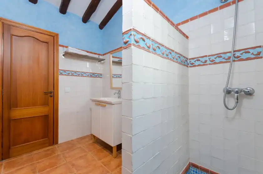 Alquiler vacacional en Son duri (cimenteres), Inca