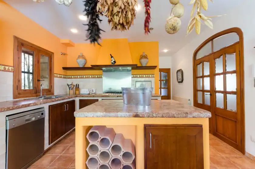 Alquiler vacacional en Son duri (cimenteres), Inca