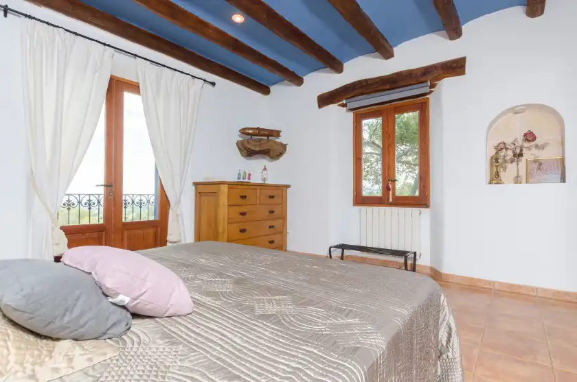 Alquiler vacacional en Son duri (cimenteres), Inca