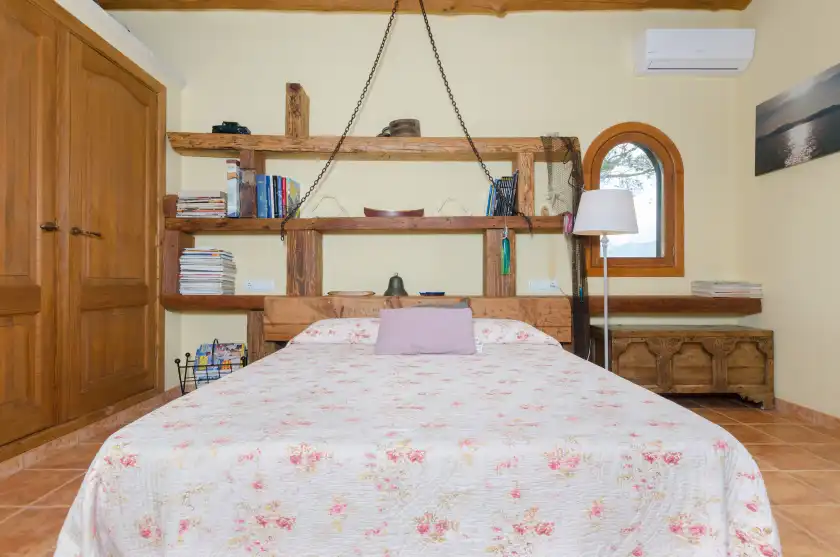 Alquiler vacacional en Son duri (cimenteres), Inca