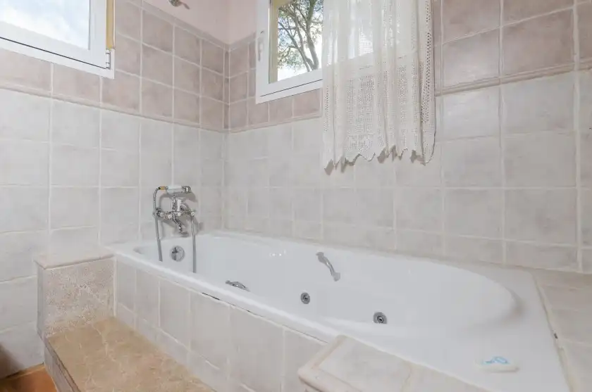 Alquiler vacacional en Son duri (cimenteres), Inca