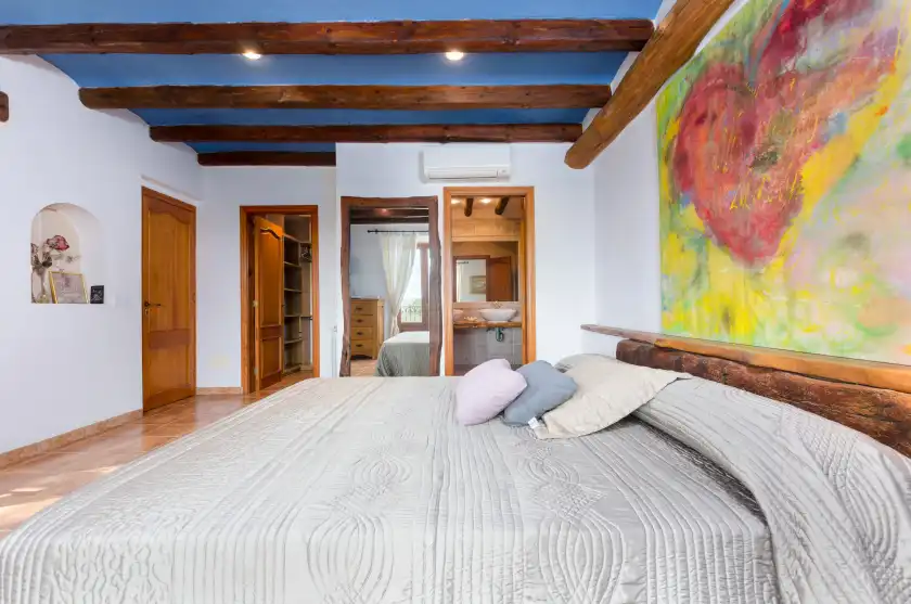 Alquiler vacacional en Son duri (cimenteres), Inca