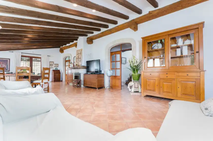 Alquiler vacacional en Son duri (cimenteres), Inca