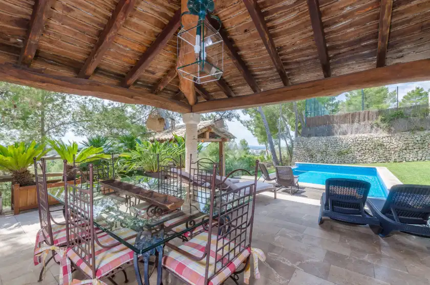 Alquiler vacacional en Son duri (cimenteres), Inca