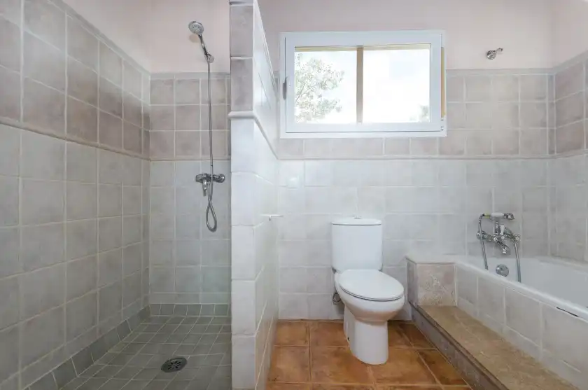 Alquiler vacacional en Son duri (cimenteres), Inca