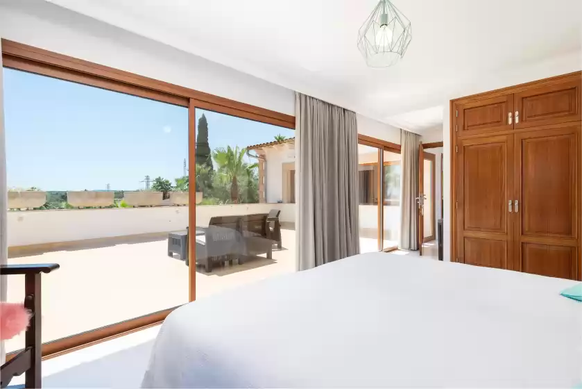 Holiday rentals in Santa margalida, Santa Margalida