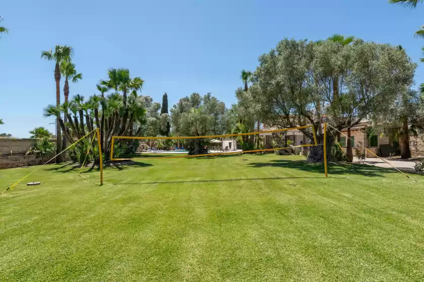 Holiday rentals in Santa margalida, Santa Margalida