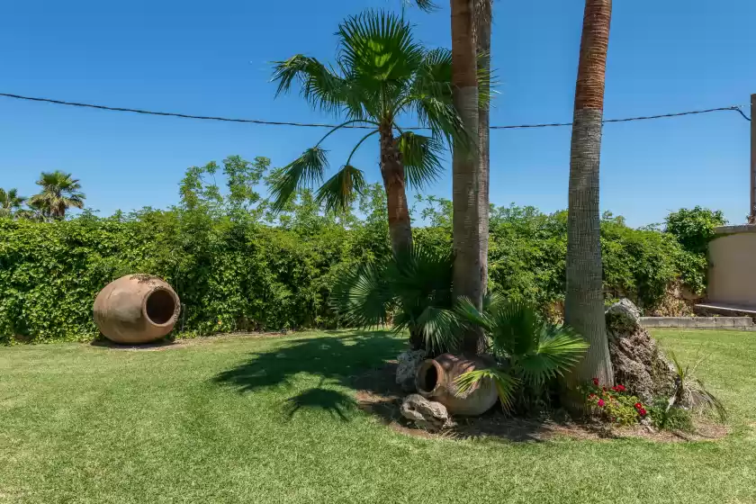 Holiday rentals in Santa margalida, Santa Margalida