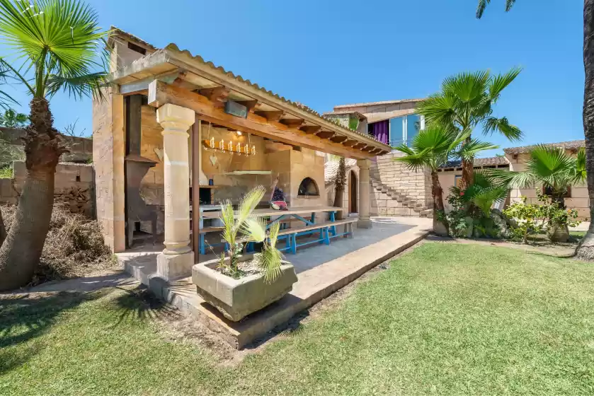 Holiday rentals in Santa margalida, Santa Margalida