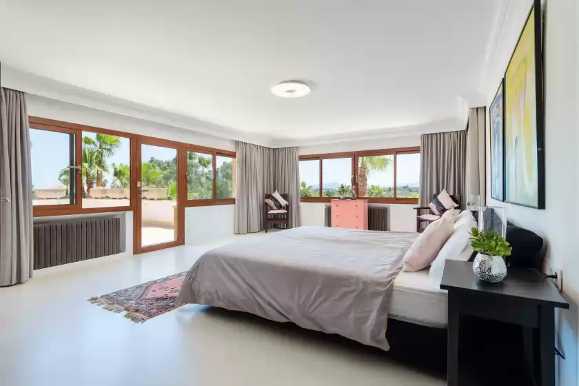 Holiday rentals in Santa margalida, Santa Margalida