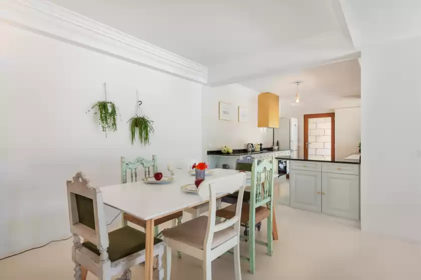 Holiday rentals in Santa margalida, Santa Margalida