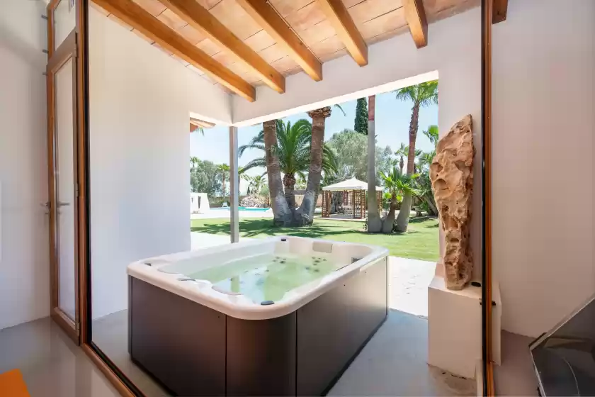 Holiday rentals in Santa margalida, Santa Margalida