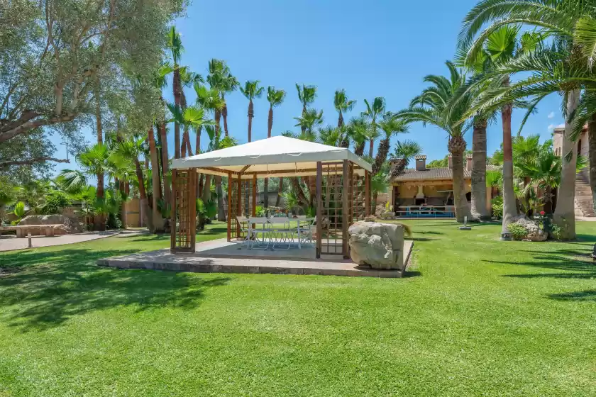 Holiday rentals in Santa margalida, Santa Margalida