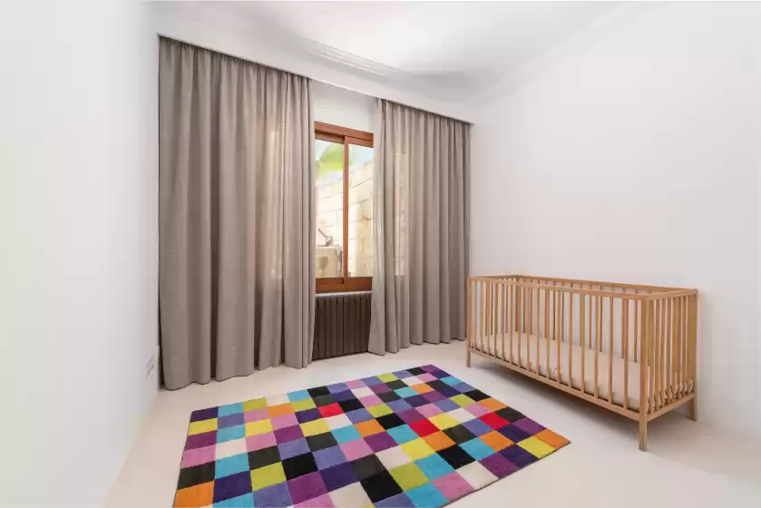 Holiday rentals in Santa margalida, Santa Margalida