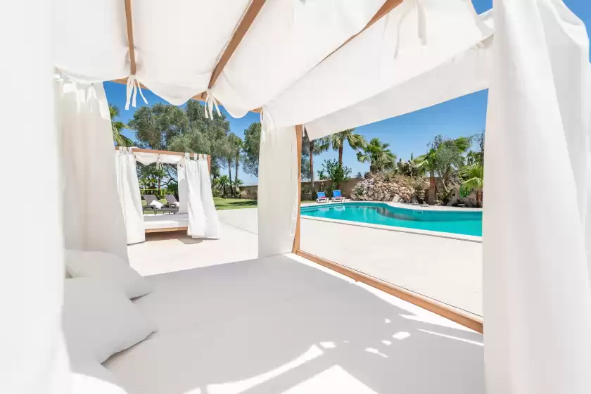 Holiday rentals in Santa margalida, Santa Margalida