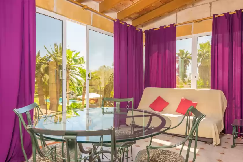 Holiday rentals in Santa margalida, Santa Margalida