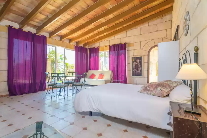 Holiday rentals in Santa margalida, Santa Margalida