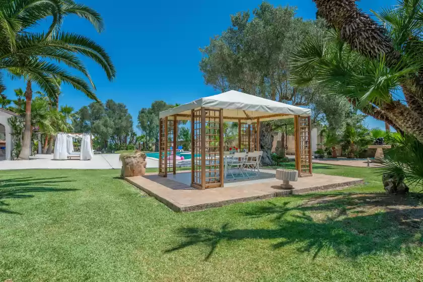 Holiday rentals in Santa margalida, Santa Margalida