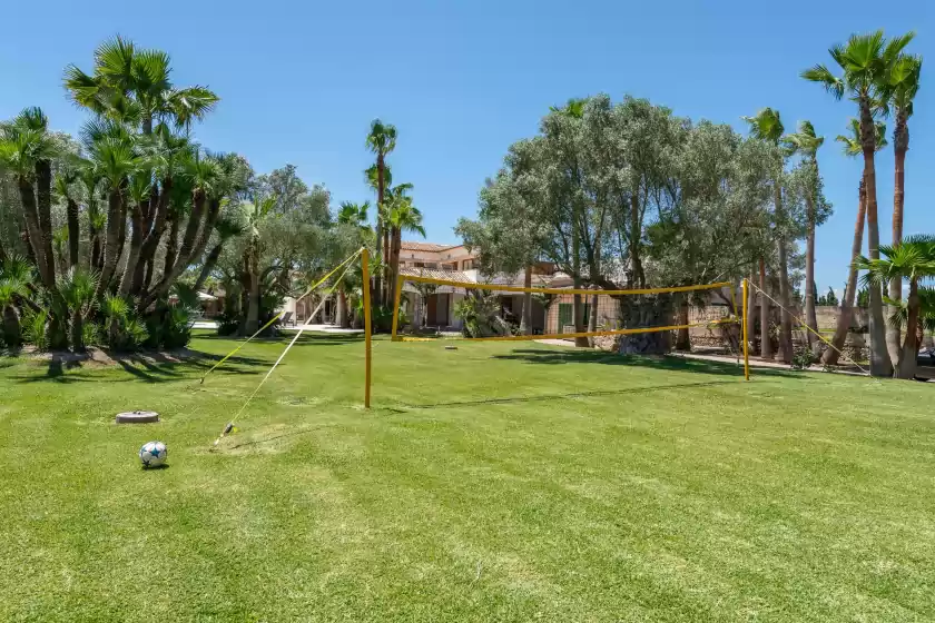 Holiday rentals in Santa margalida, Santa Margalida