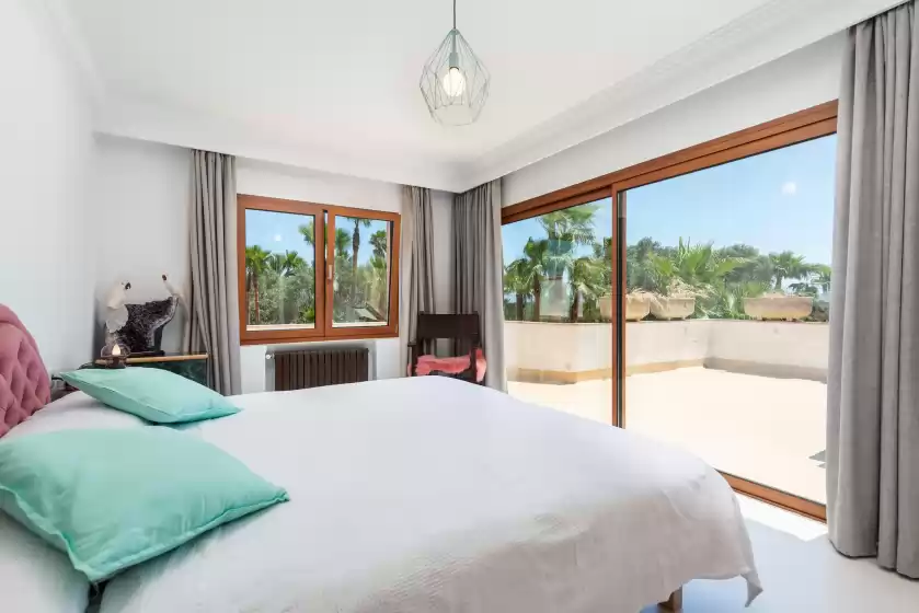 Holiday rentals in Santa margalida, Santa Margalida