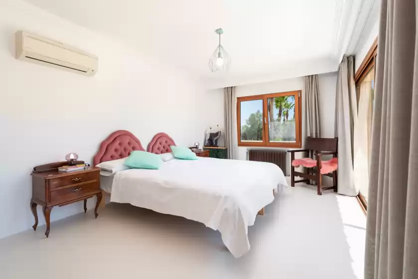 Holiday rentals in Santa margalida, Santa Margalida