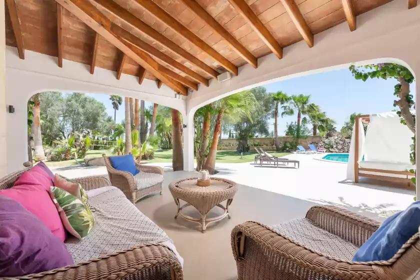 Holiday rentals in Santa margalida, Santa Margalida
