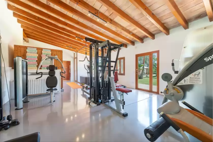 Holiday rentals in Santa margalida, Santa Margalida