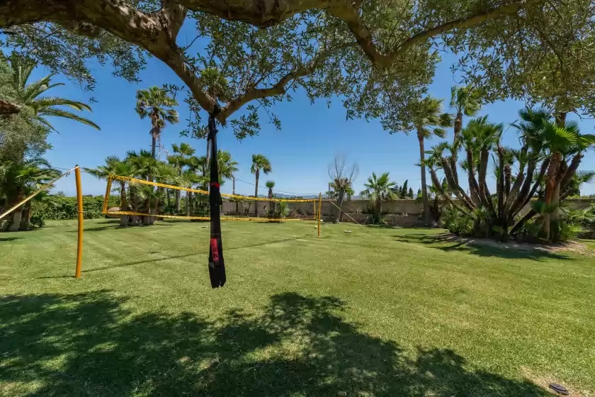 Holiday rentals in Santa margalida, Santa Margalida