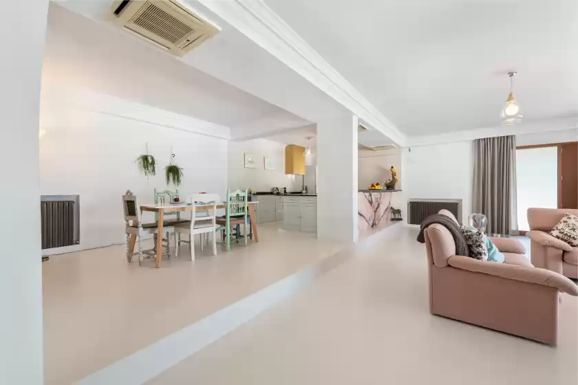 Holiday rentals in Santa margalida, Santa Margalida