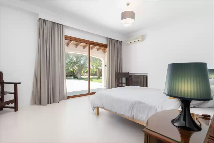 Holiday rentals in Santa margalida, Santa Margalida