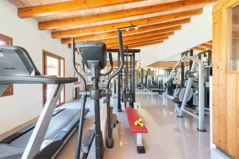Holiday rentals in Santa margalida, Santa Margalida