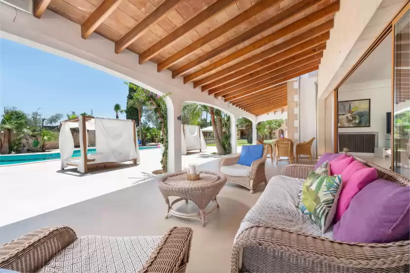 Holiday rentals in Santa margalida, Santa Margalida