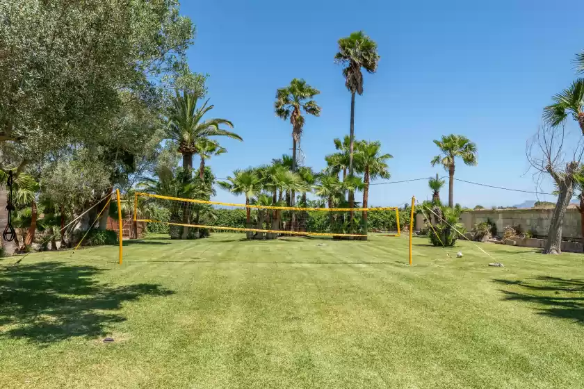 Holiday rentals in Santa margalida, Santa Margalida