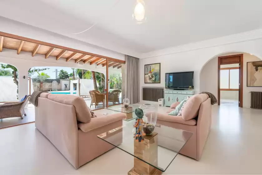 Holiday rentals in Santa margalida, Santa Margalida