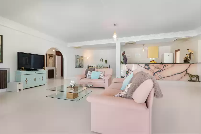 Holiday rentals in Santa margalida, Santa Margalida